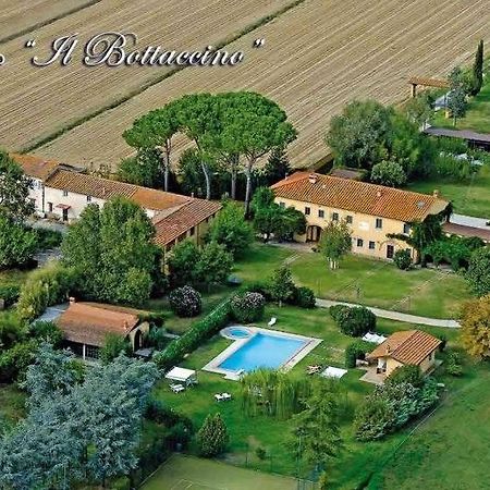 Agriturismo Il Bottaccino Monsummano Terme Zewnętrze zdjęcie