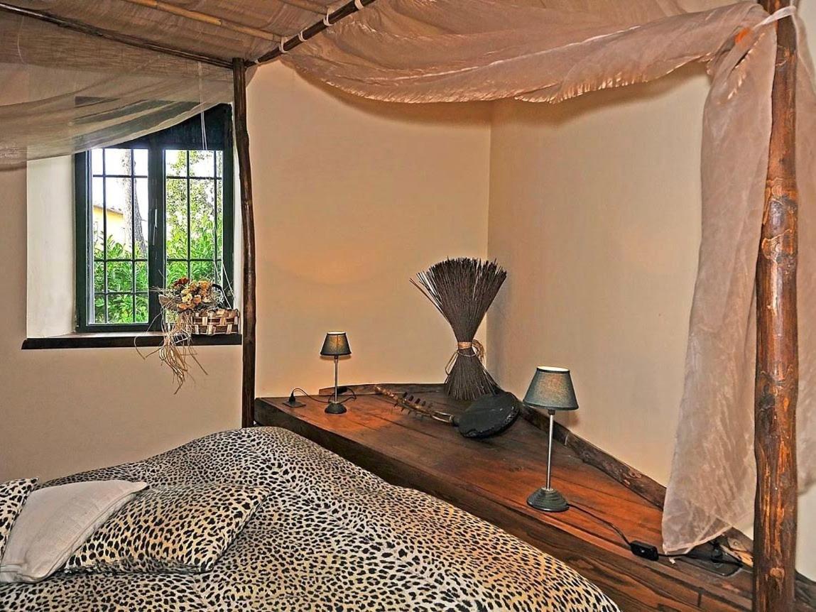 Agriturismo Il Bottaccino Monsummano Terme Zewnętrze zdjęcie