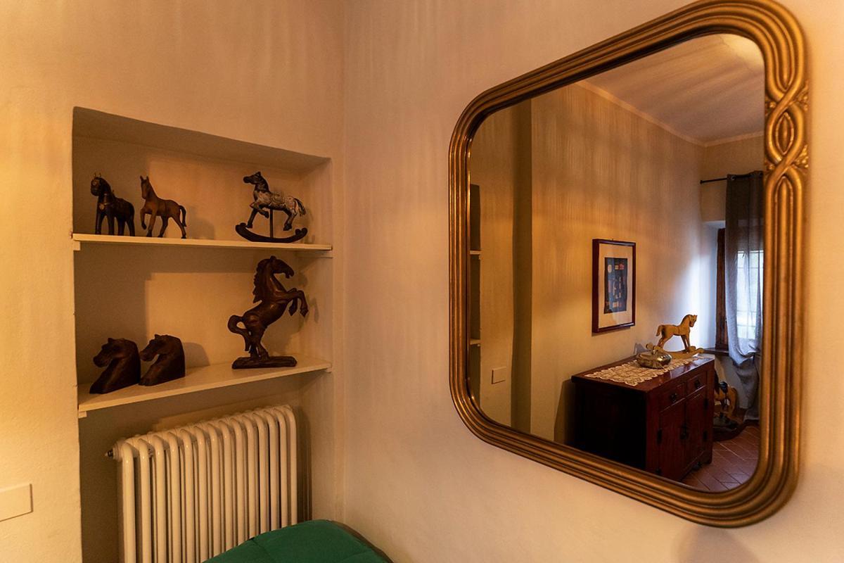 Agriturismo Il Bottaccino Monsummano Terme Zewnętrze zdjęcie