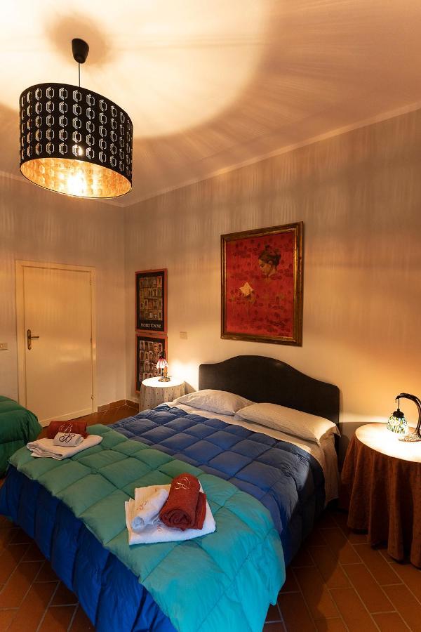 Agriturismo Il Bottaccino Monsummano Terme Zewnętrze zdjęcie