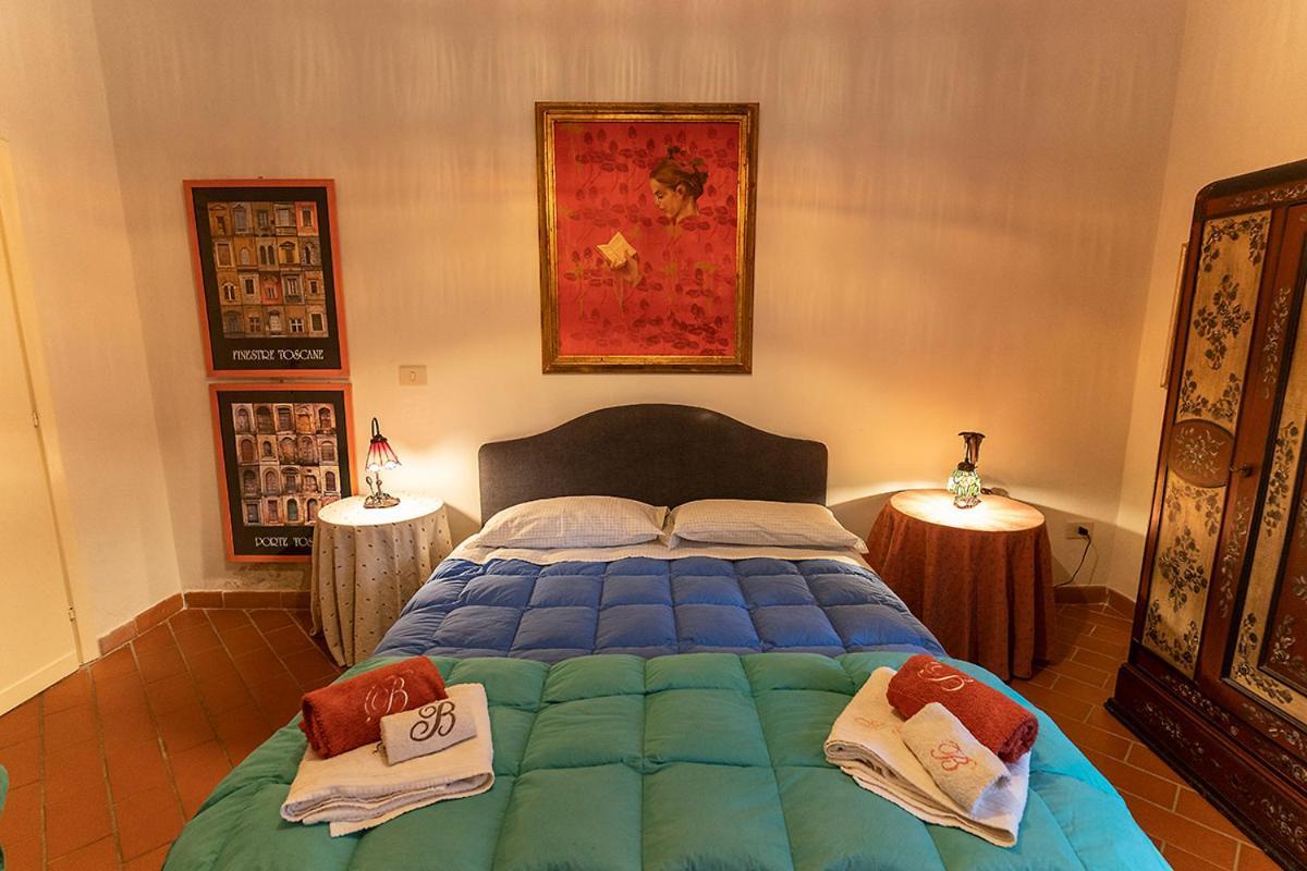 Agriturismo Il Bottaccino Monsummano Terme Zewnętrze zdjęcie