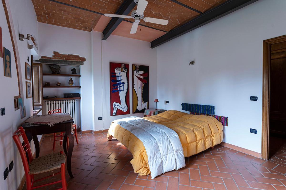 Agriturismo Il Bottaccino Monsummano Terme Zewnętrze zdjęcie