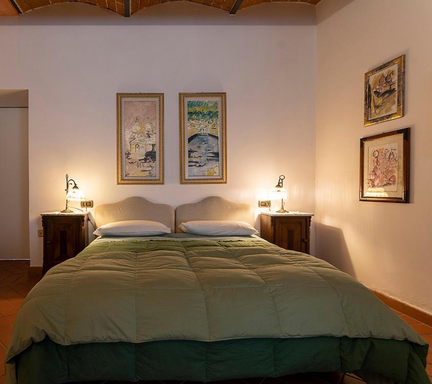 Agriturismo Il Bottaccino Monsummano Terme Zewnętrze zdjęcie