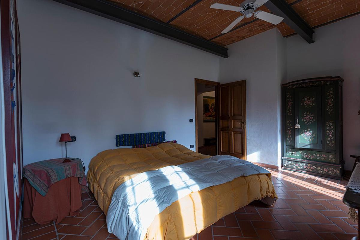 Agriturismo Il Bottaccino Monsummano Terme Zewnętrze zdjęcie