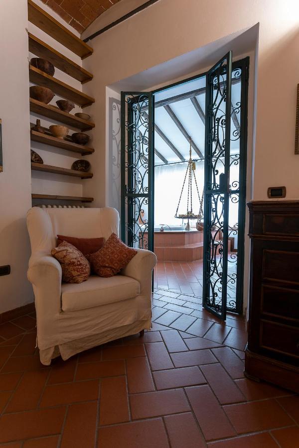 Agriturismo Il Bottaccino Monsummano Terme Zewnętrze zdjęcie
