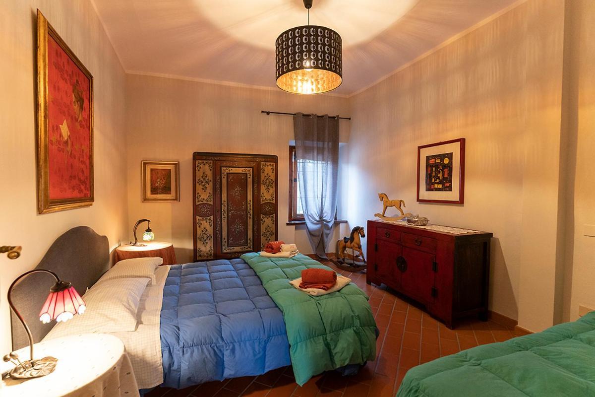Agriturismo Il Bottaccino Monsummano Terme Zewnętrze zdjęcie