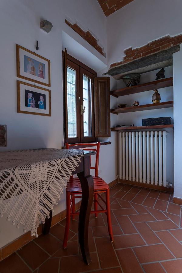 Agriturismo Il Bottaccino Monsummano Terme Zewnętrze zdjęcie
