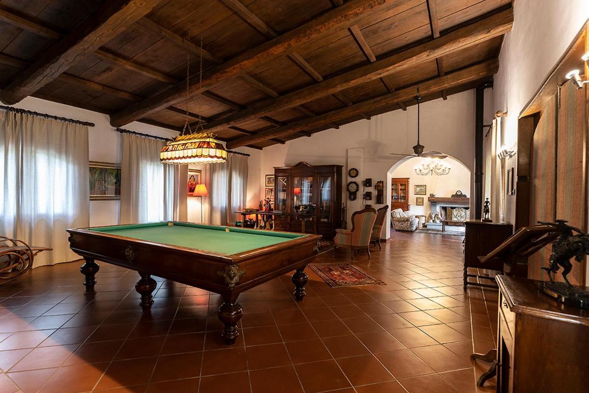 Agriturismo Il Bottaccino Monsummano Terme Zewnętrze zdjęcie