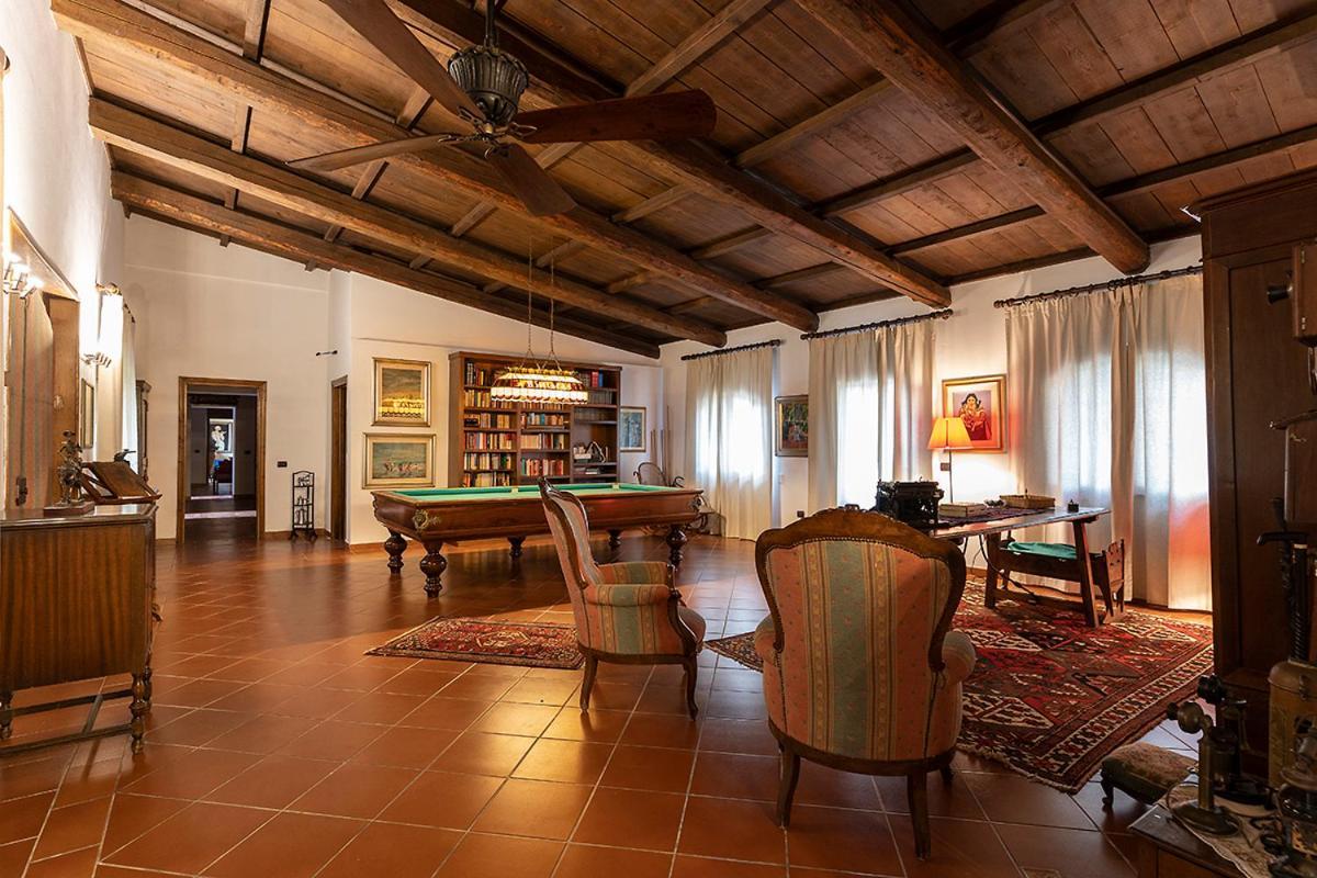 Agriturismo Il Bottaccino Monsummano Terme Zewnętrze zdjęcie