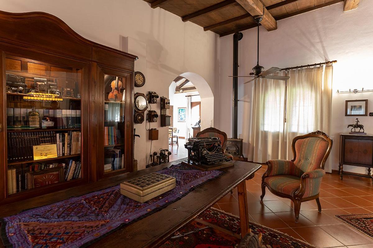 Agriturismo Il Bottaccino Monsummano Terme Zewnętrze zdjęcie