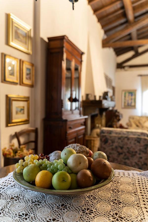 Agriturismo Il Bottaccino Monsummano Terme Zewnętrze zdjęcie