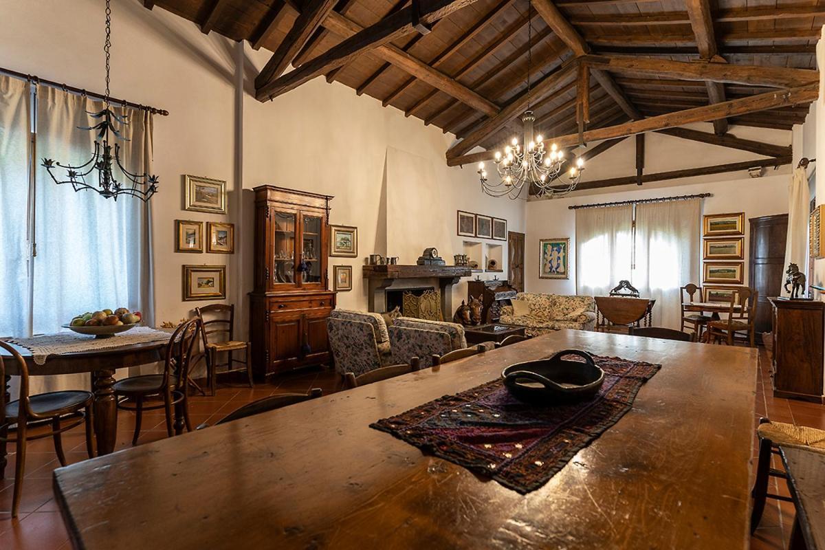 Agriturismo Il Bottaccino Monsummano Terme Zewnętrze zdjęcie