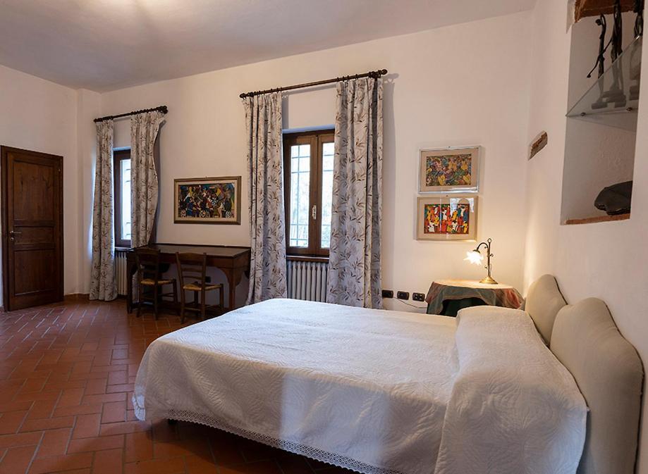 Agriturismo Il Bottaccino Monsummano Terme Zewnętrze zdjęcie