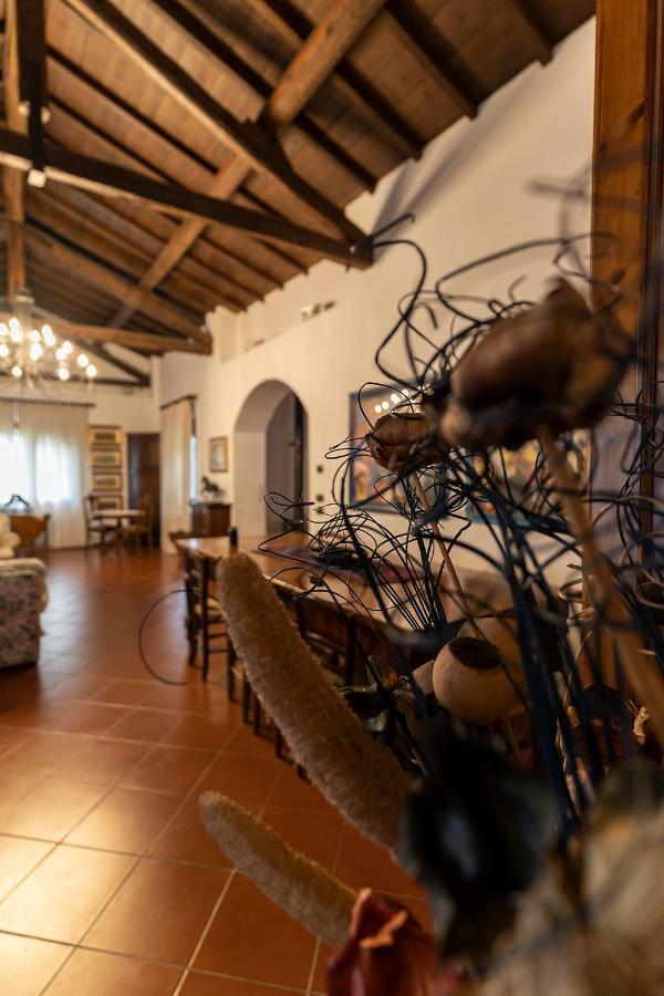 Agriturismo Il Bottaccino Monsummano Terme Zewnętrze zdjęcie